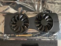 EVGA GTX 980 ti SC+ GAMING ACX 2.0+ 6GB RAM Baden-Württemberg - Lörrach Vorschau