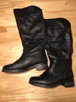 Stiefel gefüttert Winter Remonte Hamburg - Altona Vorschau