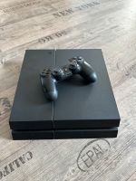 PlayStation 4 500 GB + 1 Controller Nordrhein-Westfalen - Leverkusen Vorschau