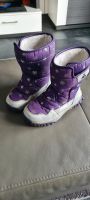 Mishansha Winter Boots 35 lila Berlin - Pankow Vorschau