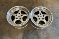 2x Techart by Speedline Felgen passend für Porsche 996 8,5x18 Berlin - Spandau Vorschau