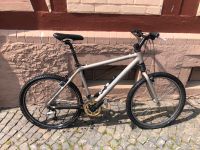 Cannondale Silk Trail 600 Mountainbike Hessen - Schotten Vorschau