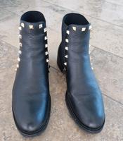 Valentino Garavani Stiefeletten Gr.39 Baden-Württemberg - Offenburg Vorschau