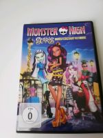 Monster High DVD's Nordrhein-Westfalen - Solingen Vorschau