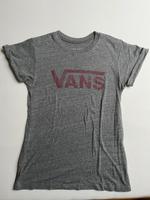 Vans T-Shirt Damen XS grau Baden-Württemberg - Bad Mergentheim Vorschau