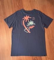 Rip Curl Herren T-Shirt XL Standard Fit Gr. XL Bayern - Cham Vorschau