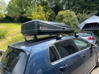 DACHBOX SCHWARZ 580 Liter SAMTEC MOTORS Nordrhein-Westfalen - Remscheid Vorschau