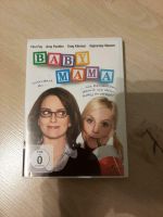 DvD - Baby Mama Bayern - Freising Vorschau