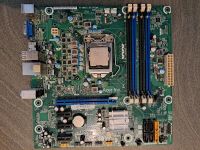 PB ixtreme M5860-Mainboard mit Core i7-2600-Prozessor Saarbrücken-Mitte - Alt-Saarbrücken Vorschau