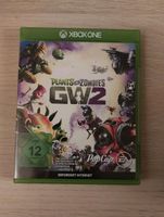 XBox One Spiel Plants vs. Zombies GW2 Stuttgart - Vaihingen Vorschau