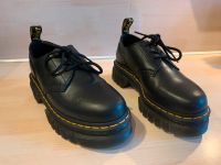 Doc Martens Schnürschuhe aus Leder schwarz in Gr.38 Niedersachsen - Göttingen Vorschau