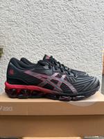 ASICS GEL-Quantum 360 VII – Gr. 45 – Neu mit Karton Baden-Württemberg - Freiburg im Breisgau Vorschau