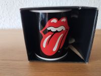 Rolling Stones Tee- oder Kaffee-Tasse - unbenutzt aus Nachlaß Sachsen - Johanngeorgenstadt Vorschau