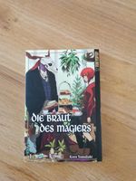 Manga Die Braut des Magiers Band 1 Tokyopop Hessen - Seligenstadt Vorschau