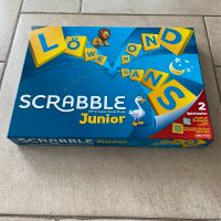 Scrabble Junior ab 6 Jahren Hannover - Kirchrode-Bemerode-Wülferode Vorschau