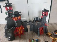 Playmobil Drachen Burg 2 Burgen Ritter Ritterburg Niedersachsen - Laatzen Vorschau