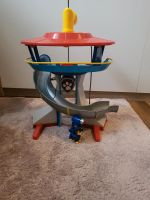 Paw Patrol Zentrale Daun - Steinborn Vorschau