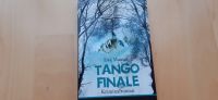 BUCH  EVA MAASER "Tango Finale" Kriminalroman Bayern - Memmingerberg Vorschau