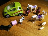 Diverses von Playmobil, Auto, Pferde, Schafe, Hunde Nordrhein-Westfalen - Tecklenburg Vorschau
