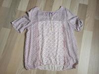Cecil Bluse Gr.40/42, Top-Zustand!! Hessen - Breidenbach (bei Biedenkopf) Vorschau