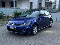 Volkswagen Golf VII 2.0 TDI R-Line BMT-Navi-Kamera-Panorama Niedersachsen - Gifhorn Vorschau