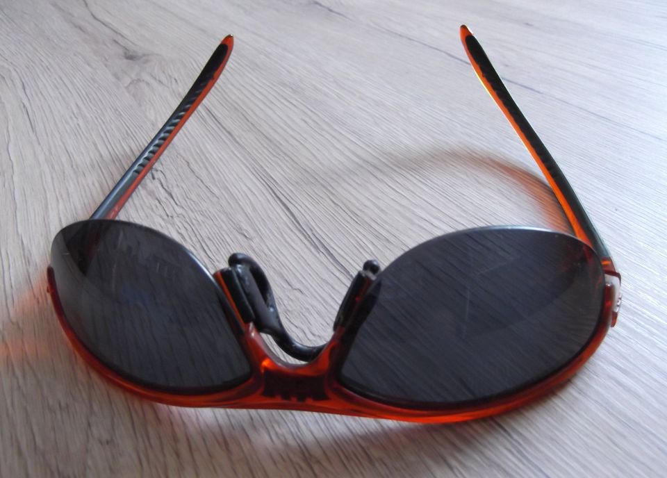 Adidas • a129 00 6106 Grösse S • Sonnenbrille • Sportbrille in Augsburg