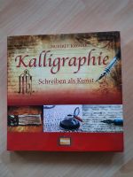 Kalligraphie - Schreiben als Kunst Hessen - Sinntal Vorschau