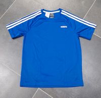 Adidas Shirt Gr. 164 Neu Climalite Mecklenburg-Vorpommern - Usedom Vorschau