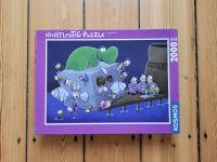 Nichtlustig Das große Mafia-Puzzle | 2000 Teile | Kosmos 782184 Kiel - Kiel - Exerzierplatz Vorschau