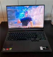 Lenovo Legion 5 Pro Gaming Notebook NP 1400€ Laptop WQHD 16 Zoll Baden-Württemberg - Heilbronn Vorschau
