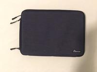 Laptop Notebook Tablet Tasche Hülle Schutzhülle, anthrazit Neu Bayern - Pocking Vorschau