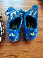 Fußballschuhe adidas Gr. 37 1/2 Nordfriesland - Niebüll Vorschau