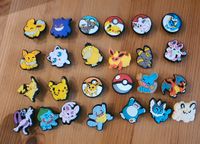 NEU! Pokemon charms für crocs Berlin - Neukölln Vorschau