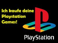 Playstation 1 bis 5 Spiele gesucht Nordrhein-Westfalen - Bocholt Vorschau