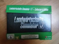 Landwirtschafts-simulator 2017 Collectors Edition PC Hessen - Wächtersbach Vorschau