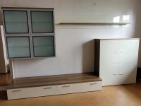 Wohnwand (Sideboard & Schränke) zu verkaufen Bayern - Landshut Vorschau