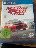 PS4 Need for Speed Nordrhein-Westfalen - Warendorf Vorschau