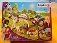 Schleich Kutsche für Pferdeshow (42467) Berlin - Steglitz Vorschau