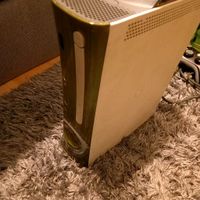 Xbox360 zu verkaufen Niedersachsen - Raddestorf Vorschau