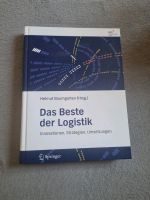 Das Beste der Logistik | Buch | Zustand sehr gut Wuppertal - Cronenberg Vorschau