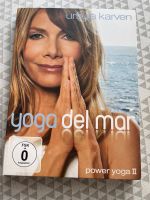 Yoga del mar Ursula Karven 2 CDs Saarland - Dillingen (Saar) Vorschau