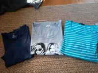  Shirt,Gr.46,Gr.XXL, Bonita, Young Spirit,Strass, Bluse, Saarland - Homburg Vorschau