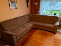 Couchgarnitur mit  Sessel , Sofa L-Form Niedersachsen - Wietze Vorschau