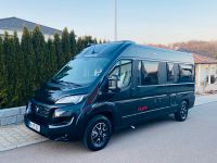 Wohnmobil Kastenwagen mieten August Termine noch frei Bayern - Unterroth Vorschau