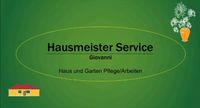 Hausmeisterservice, Gartenarbeiten, Landwirtschaft bau Baden-Württemberg - Adelsheim Vorschau