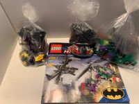 Lego Batwing Battle Over Gotham City zum selber bauen (6863) Duisburg - Rheinhausen Vorschau