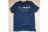 Fenerbahce Istanbul T-Shirt XXL Rheinland-Pfalz - Grünstadt Vorschau