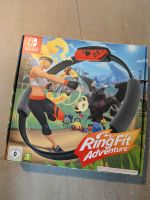 Ringfit Adventure Nintendo Switch - wie neu - Nordrhein-Westfalen - Voerde (Niederrhein) Vorschau