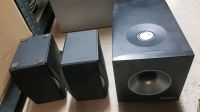 Soundanlage / Subwoofer Hessen - Hattersheim am Main Vorschau