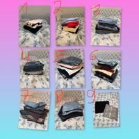 Günstig Kleidungspaket Hosen/Pullis /Tops S- M ab 4€ pro Paket! Rheinland-Pfalz - Nierstein Vorschau